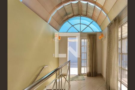 Apartamento à venda com 321m², 4 quartos e 2 vagas Apartamento à venda com 321m², 4 quartos e 2 vagasHall social