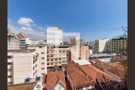 Apartamento à venda com 321m², 4 quartos e 2 vagas Apartamento à venda com 321m², 4 quartos e 2 vagasVista do Quarto 1