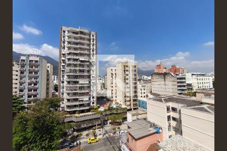 Apartamento à venda com 321m², 4 quartos e 2 vagas Apartamento à venda com 321m², 4 quartos e 2 vagasVista do Terraço
