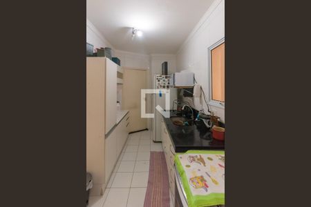 Apartamento à venda com 80m², 3 quartos e 1 vaga Apartamento à venda com 80m², 3 quartos e 1 vagaCozinha