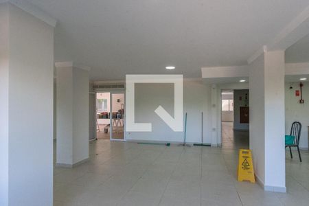 Apartamento à venda com 80m², 3 quartos e 1 vaga Apartamento à venda com 80m², 3 quartos e 1 vagaÁrea comum - Salão de festas