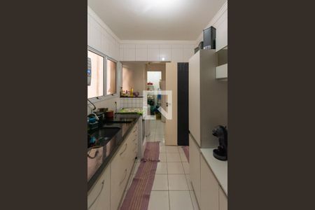 Apartamento à venda com 80m², 3 quartos e 1 vaga Apartamento à venda com 80m², 3 quartos e 1 vagaCozinha