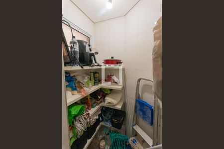 Apartamento à venda com 80m², 3 quartos e 1 vaga Apartamento à venda com 80m², 3 quartos e 1 vagaDespensa