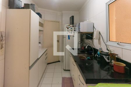 Apartamento à venda com 80m², 3 quartos e 1 vaga Apartamento à venda com 80m², 3 quartos e 1 vagaCozinha