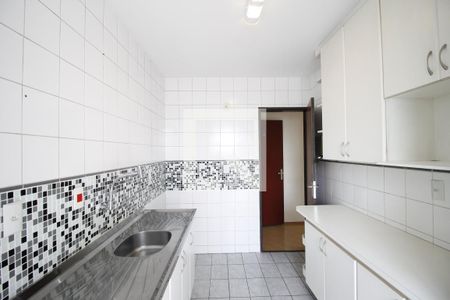 Apartamento para alugar com 51m², 2 quartos e 1 vagaCozinha