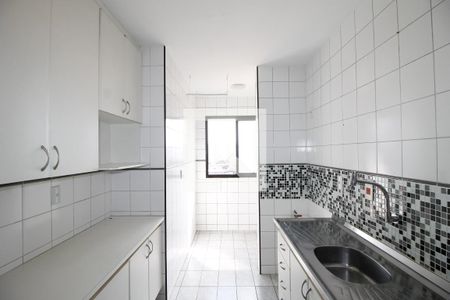 Apartamento para alugar com 51m², 2 quartos e 1 vagaCozinha