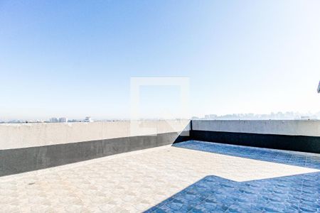 Apartamento para alugar com 51m², 2 quartos e 1 vaga Apartamento para alugar com 51m², 2 quartos e 1 vagaChurrasqueira