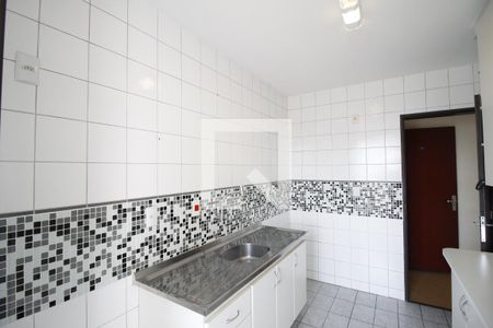 Apartamento para alugar com 51m², 2 quartos e 1 vagaCozinha