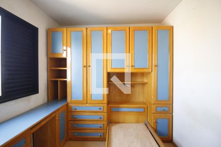 Quarto 1 de apartamento para alugar com 2 quartos, 51m² em Vila das Belezas, São Paulo