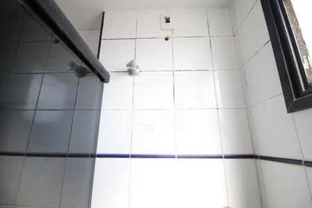 Apartamento para alugar com 51m², 2 quartos e 1 vagaBanheiro
