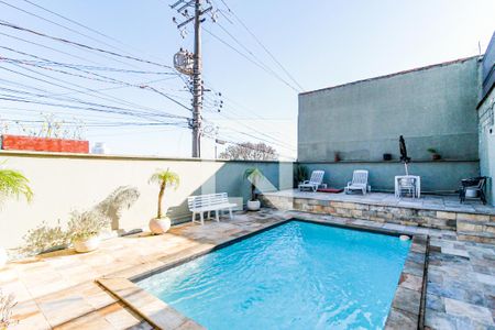 Apartamento para alugar com 51m², 2 quartos e 1 vaga Apartamento para alugar com 51m², 2 quartos e 1 vagaPiscina