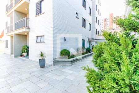 Apartamento para alugar com 51m², 2 quartos e 1 vaga Apartamento para alugar com 51m², 2 quartos e 1 vagaÁrea comum