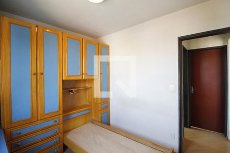 Quarto 1 de apartamento para alugar com 2 quartos, 51m² em Vila das Belezas, São Paulo
