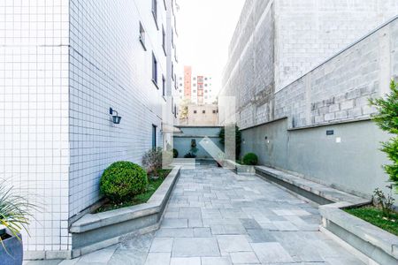 Apartamento para alugar com 51m², 2 quartos e 1 vaga Apartamento para alugar com 51m², 2 quartos e 1 vagaÁrea comum