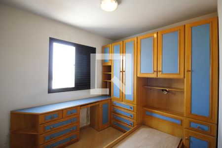 Quarto 1 de apartamento para alugar com 2 quartos, 51m² em Vila das Belezas, São Paulo