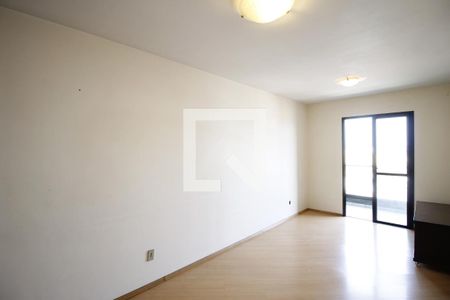 Sala de apartamento para alugar com 2 quartos, 51m² em Vila das Belezas, São Paulo