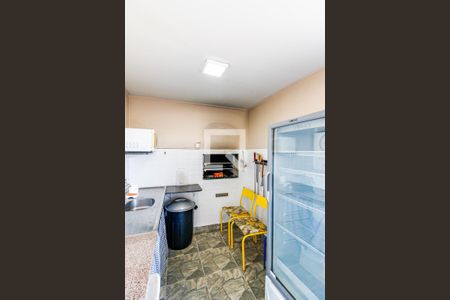 Apartamento para alugar com 51m², 2 quartos e 1 vaga Apartamento para alugar com 51m², 2 quartos e 1 vagaChurrasqueira