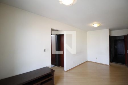 Sala de apartamento para alugar com 2 quartos, 51m² em Vila das Belezas, São Paulo