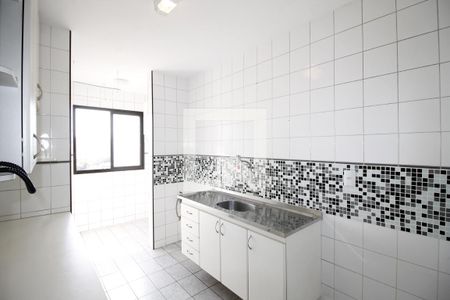 Apartamento para alugar com 51m², 2 quartos e 1 vagaCozinha
