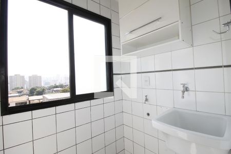 Apartamento para alugar com 51m², 2 quartos e 1 vagaÁrea de Serviço
