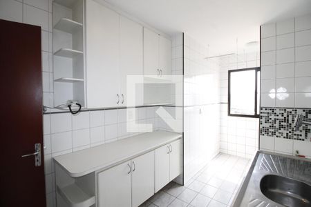 Apartamento para alugar com 51m², 2 quartos e 1 vagaCozinha