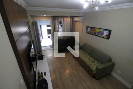 Sala de casa à venda com 2 quartos, 150m² em Vila Nhocuné, São Paulo