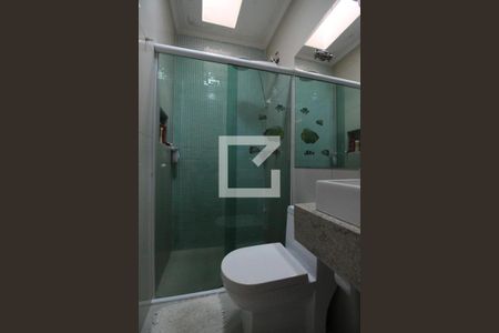 Casa à venda com 150m², 2 quartos e 1 vagaBanheiro 1