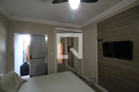 Quarto 2 de casa à venda com 2 quartos, 150m² em Vila Nhocuné, São Paulo