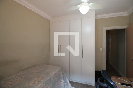 Quarto 1 - Armários de casa à venda com 2 quartos, 150m² em Vila Nhocuné, São Paulo