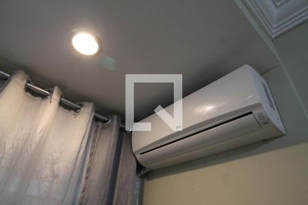 Ar condicionado de casa à venda com 2 quartos, 150m² em Vila Nhocuné, São Paulo