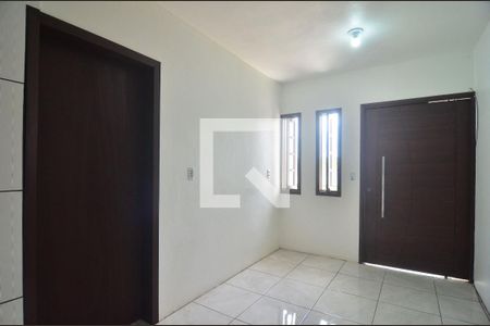 Sala de casa para alugar com 1 quarto, 25m² em Niterói, Canoas