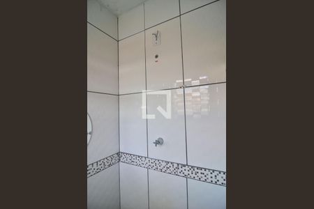 Banheiro de casa para alugar com 1 quarto, 25m² em Niterói, Canoas