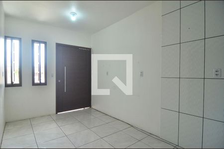 Sala de casa para alugar com 1 quarto, 25m² em Niterói, Canoas