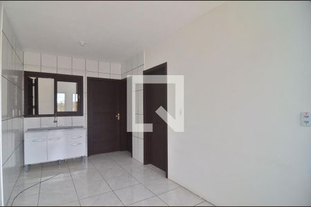 Casa para alugar com 1 quarto, 25m² em Niterói, Canoas