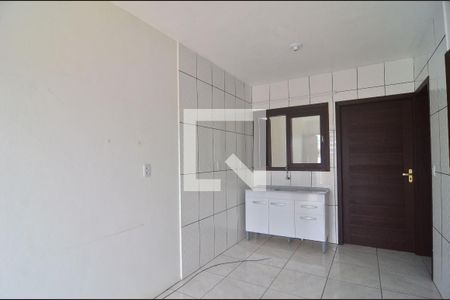 Sala de casa para alugar com 1 quarto, 25m² em Niterói, Canoas