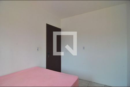 Quarto 1 de casa para alugar com 1 quarto, 25m² em Niterói, Canoas