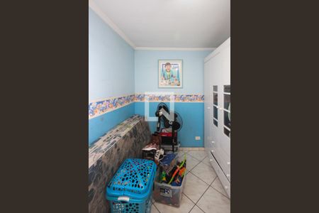 Casa à venda com 241m², 3 quartos e 2 vagasQuarto 02