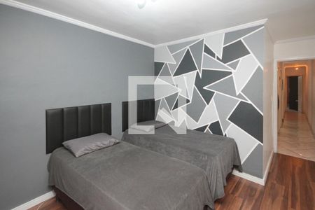 Casa à venda com 241m², 3 quartos e 2 vagasQuarto 03