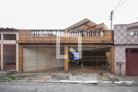 Casa à venda com 241m², 3 quartos e 2 vagasGaragem