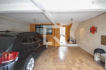 Casa à venda com 241m², 3 quartos e 2 vagasGaragem