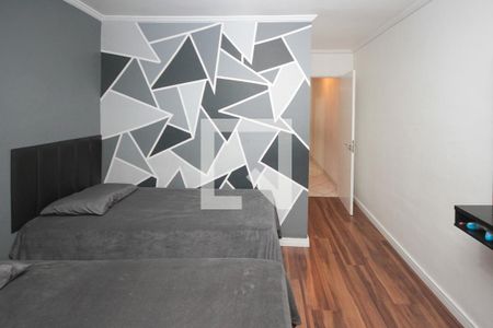 Casa à venda com 241m², 3 quartos e 2 vagasQuarto 03