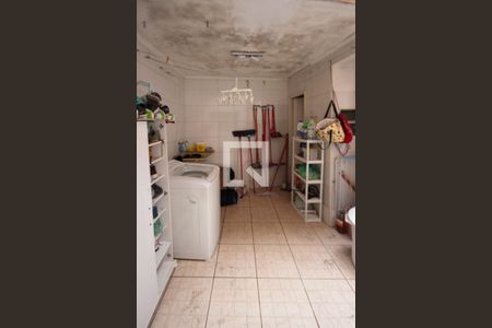 Casa à venda com 241m², 3 quartos e 2 vagasÁrea de Serviço