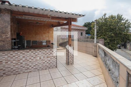 Casa à venda com 241m², 3 quartos e 2 vagasterraço