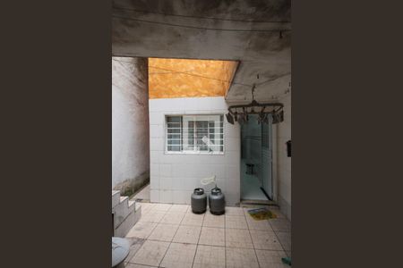 Casa à venda com 241m², 3 quartos e 2 vagasÁrea de Serviço