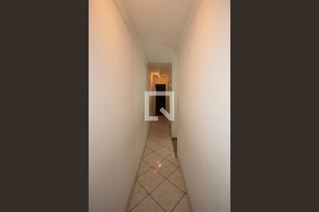 Casa à venda com 241m², 3 quartos e 2 vagascorredor dos quartos