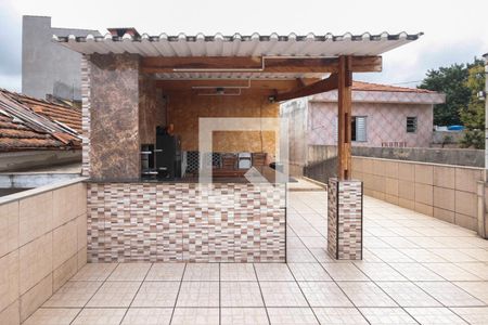 Casa à venda com 241m², 3 quartos e 2 vagasterraço