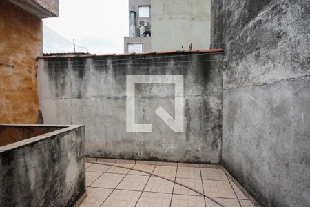 Casa à venda com 241m², 3 quartos e 2 vagasterraço