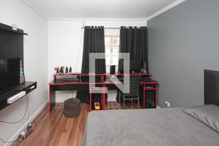 Casa à venda com 241m², 3 quartos e 2 vagasQuarto 03