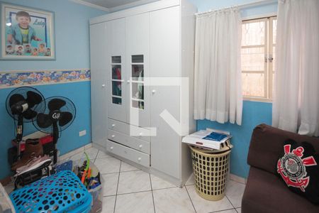 Casa à venda com 241m², 3 quartos e 2 vagasQuarto 02