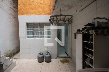 Casa à venda com 241m², 3 quartos e 2 vagasÁrea de Serviço